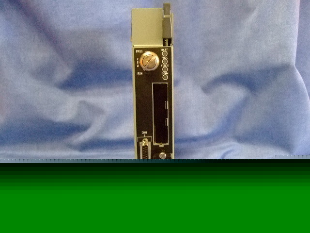 Allen bradley controller module 1785-L20B plc-5/20 