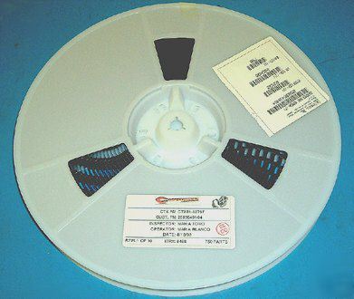 CTX01-12707 smt toroid inductor 750PC reel