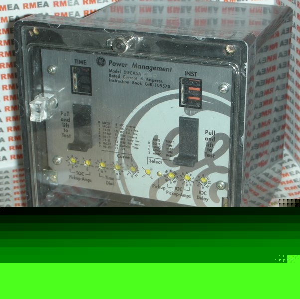 Dart controls hbp-2A used surplus serial# J94-06632
