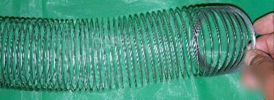 Large, adjustable steel inductor - theremins,antennas..