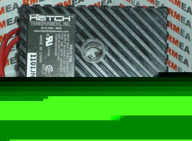New hatch 1101JNW transformer 