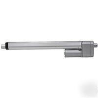 Spal linear actuator 6