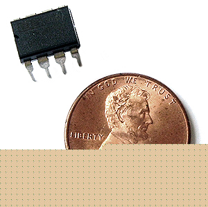 Ti op amp ic ~ OPA2680P OPA2680 p (4)