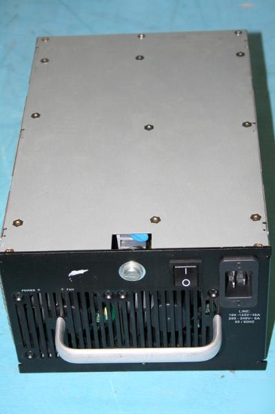 Enterasys redundant power supply AA21350 7C205-1