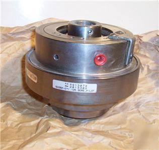 Nexen enclosed tooth clutch 5H35P-e 1.125 