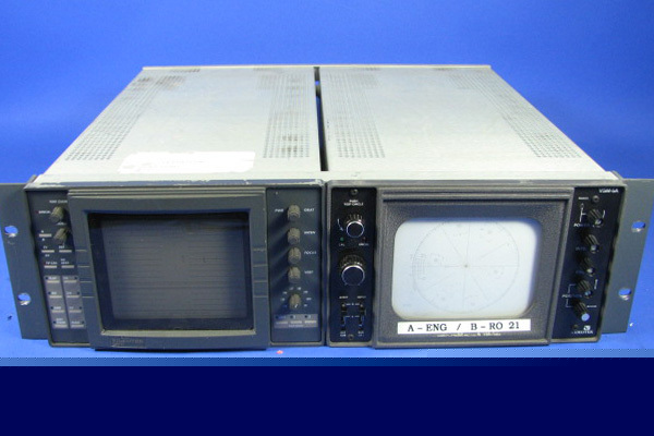 Videotek TSM61 & vsm-5A