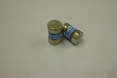 (1) tps-10 amp cooper-bussmann buss fuse 