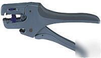 Wiha self adjusting wire stripper 44212