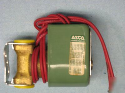 Asco electric pressure switch 8262B232 unused 