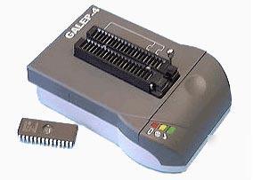 Galep-4 eprom device programmer rom burner free ship 