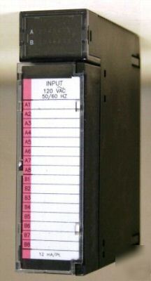 Ge fanuc series 90-30 IC693MDL240 input module
