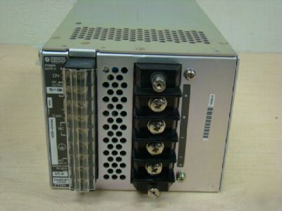 Kepco RAX5-60K power supply =