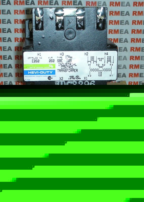 New power-one HD12-6.8A dc power supply int'l series 