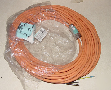 New siemens servo cable 6FX8002-5CA01-1CK0 