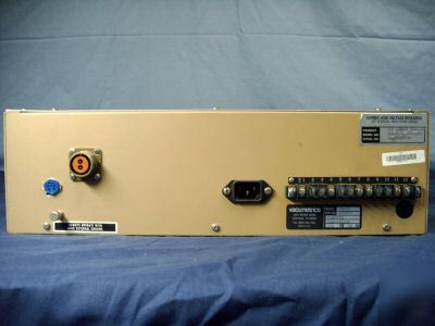 Phrasor scientific gas pid control unit p
