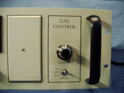 Phrasor scientific gas pid control unit p
