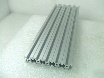 T slot / t-slot aluminum extrusion x y table cnc router