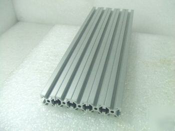 T slot / t-slot aluminum extrusion x y table cnc router