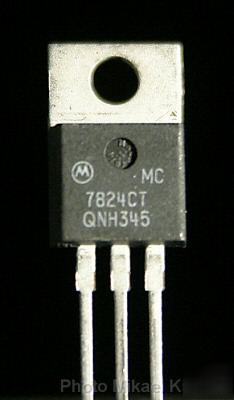 Voltage regulator -5V ka 7905 ~lot of 2