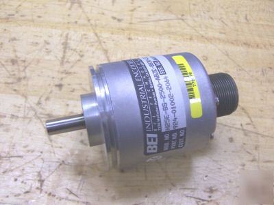 New bei encoder, p/n: 924-01002-2064 ~ ~surplus~