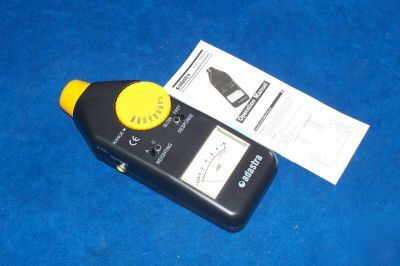 Quality adastra sound level meter - ce & rohs marked