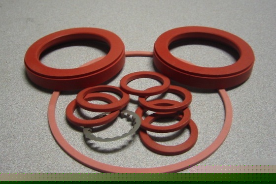 Rockwell mccanna/seal set -teflon/S303-S6L-r-S6