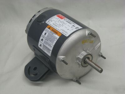 Dayton direct drive blower motor 6K806 6K806A