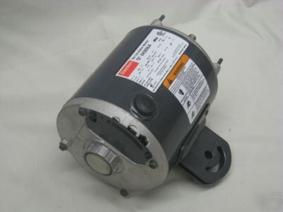 Dayton direct drive blower motor 6K806 6K806A