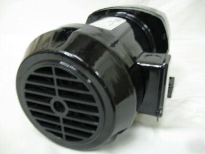 Maxi-torq parallel shaft ac gearmotor 2Z844