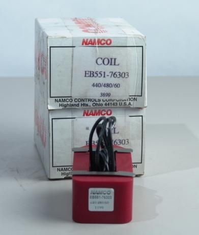 Namco coil 3B551 76303 lot of 2