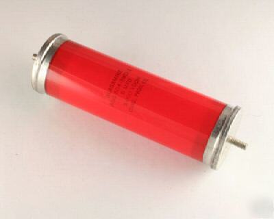 New ASG504-3MD-1 high voltage oil capacitor 0.5UF 3000V