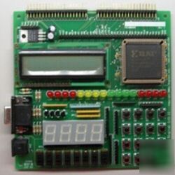 New digilent digital i/o (DIO2) board brand 