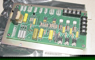 New ramsey engineering mark 2 power supply 029255 