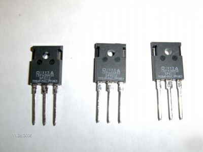 Power mosfet - 500V @ 26AMPS - #IXFH26N50 - 90 pieces