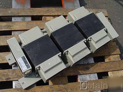 Topaz 3 phase ultra isolation transformer 15KVA #91615